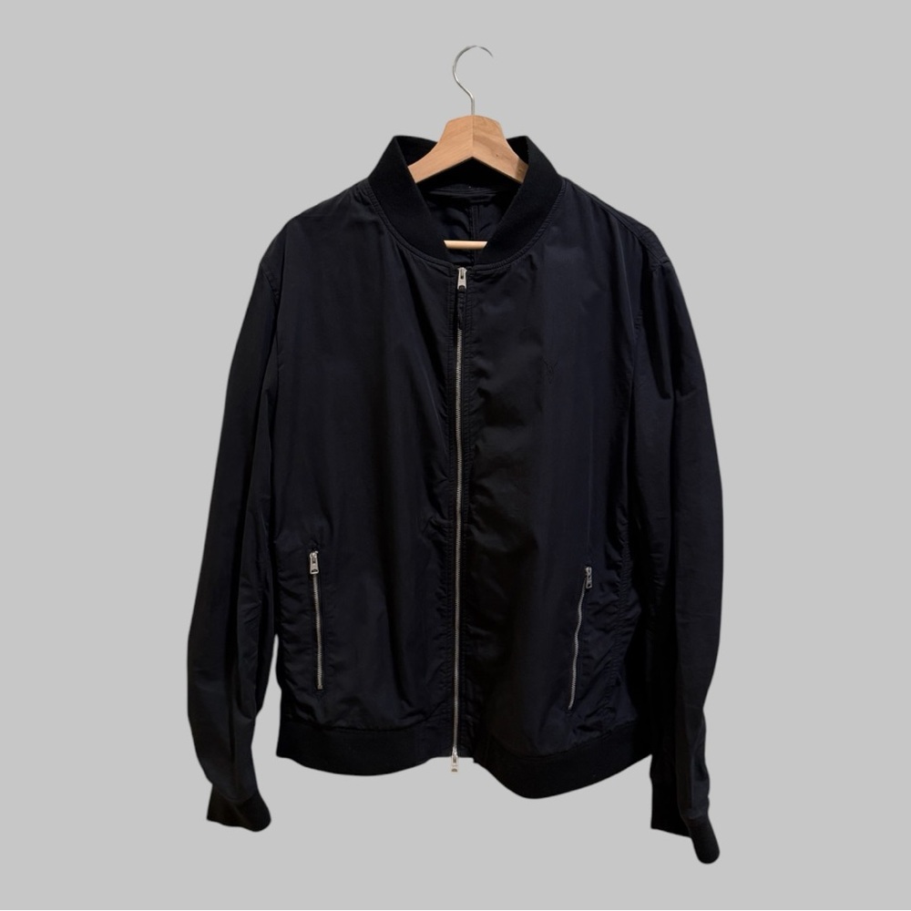 All Saints Men’s Bomber - Large